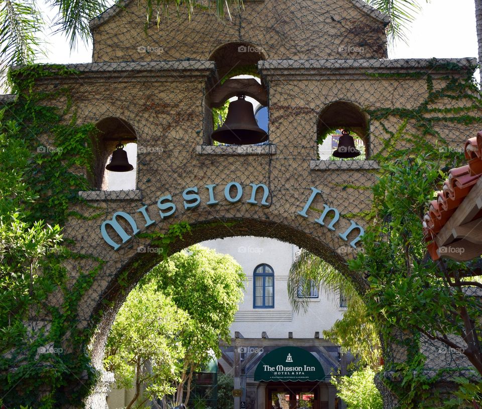 Mission Inn 