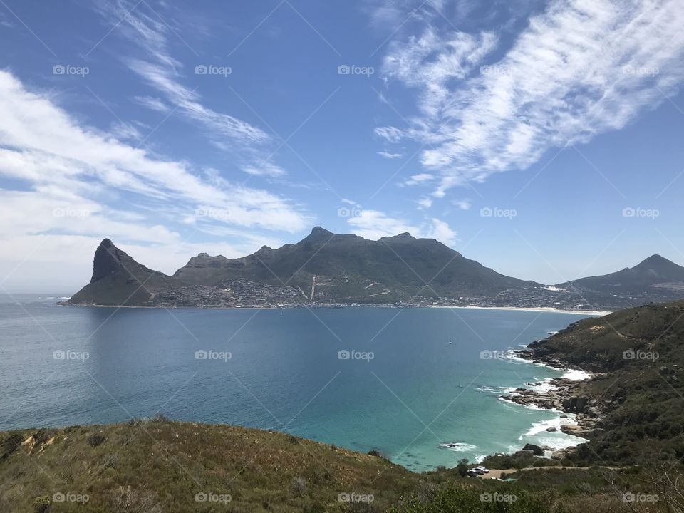 Südafrika Cabriotour