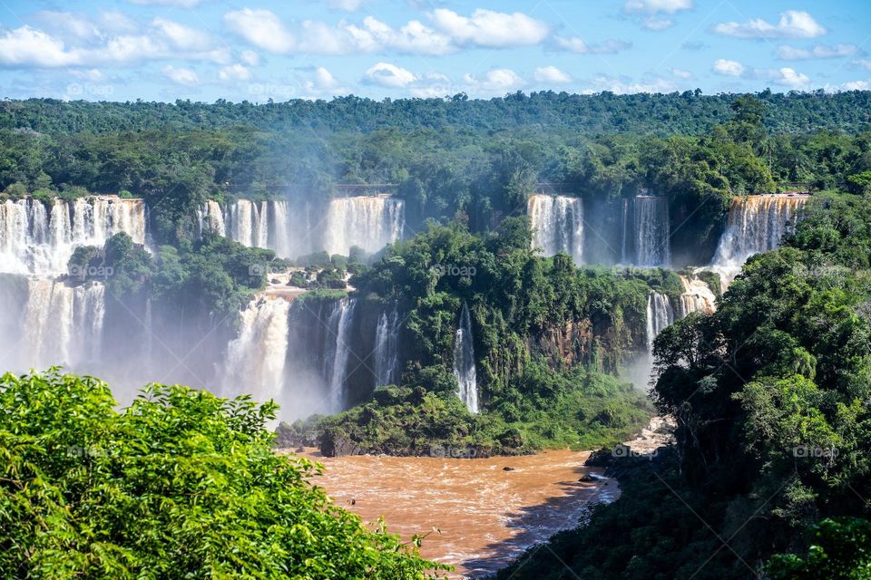 Misiones Argentina