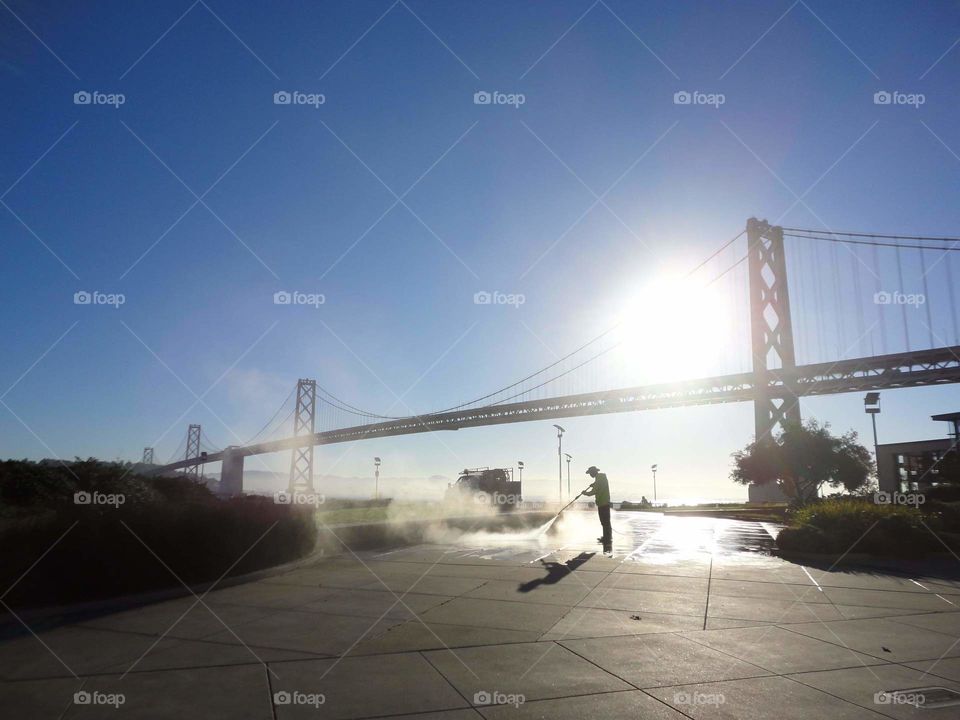 The Fogs of San Francisco