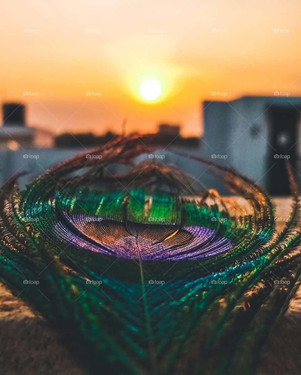 every Strom in your life is followed by rainbow 🌈