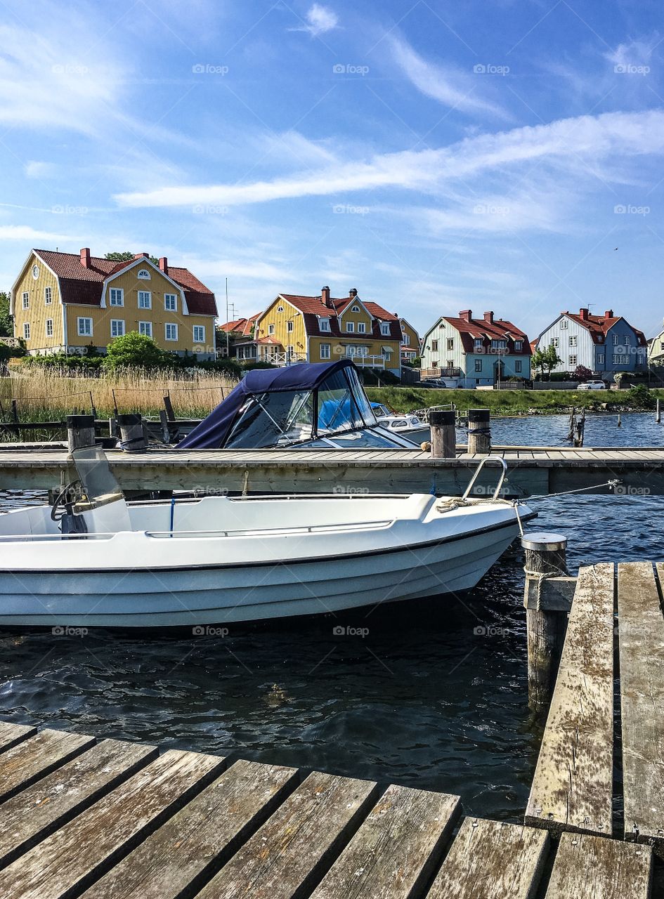 Karlskrona, Sweden