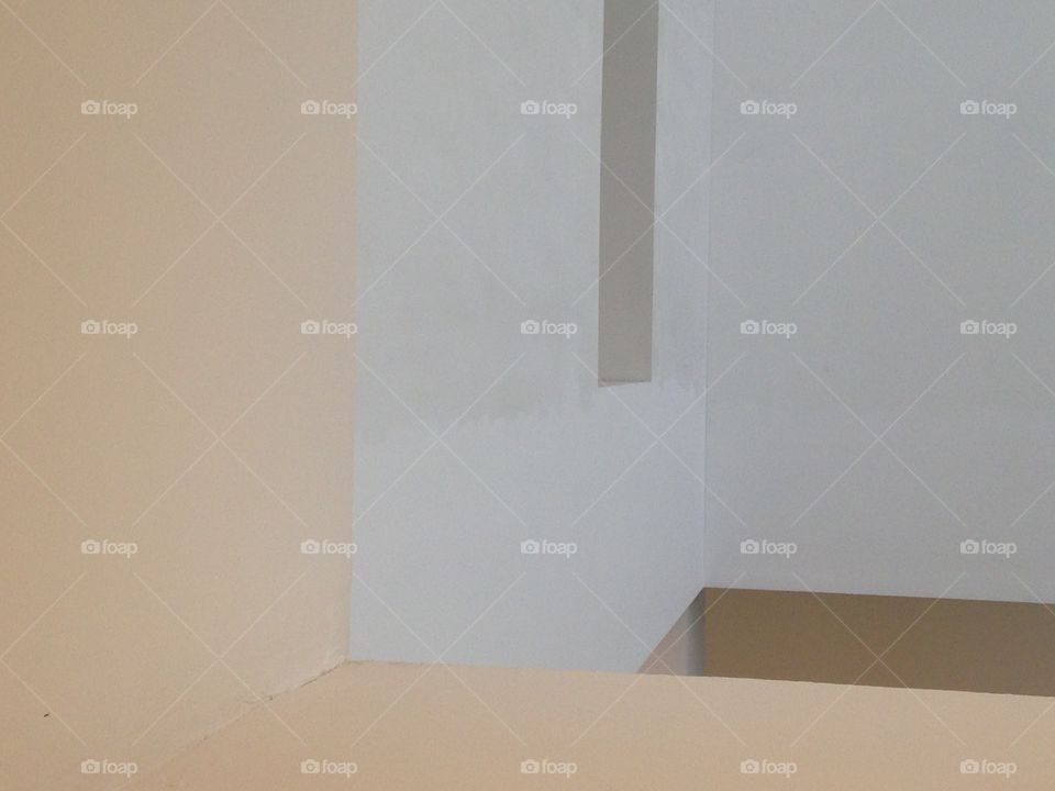 MoMA. Geometric shaped