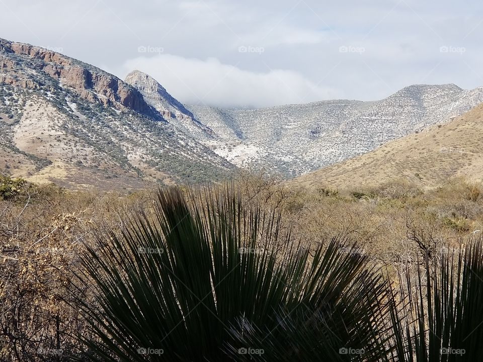 Mountain Valley in Tucson, Arizona
