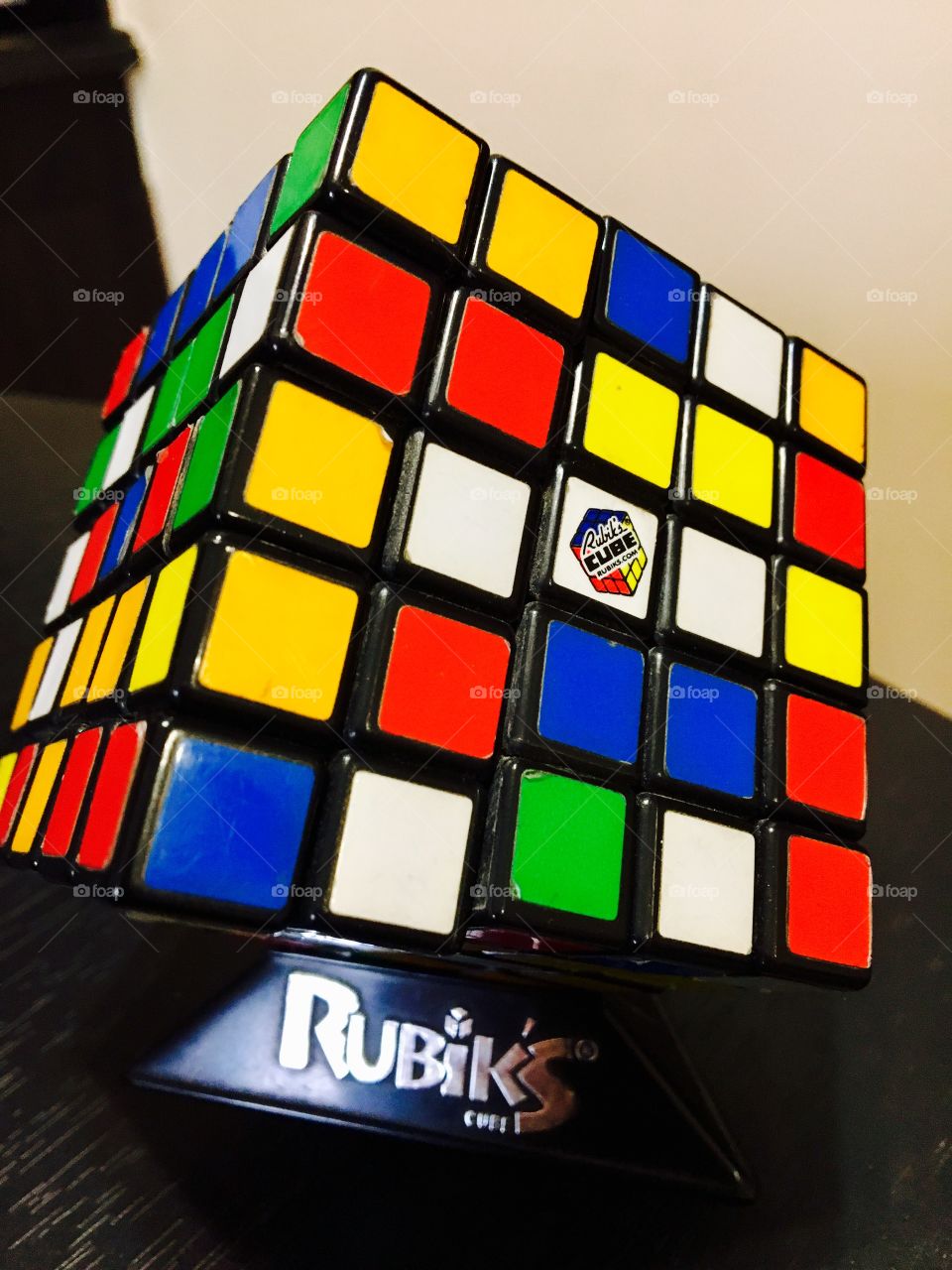 Rubiks!