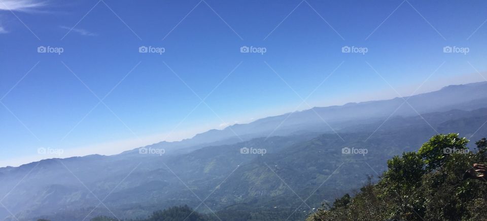 Srilankan  forest area, high rainfall in srilanka