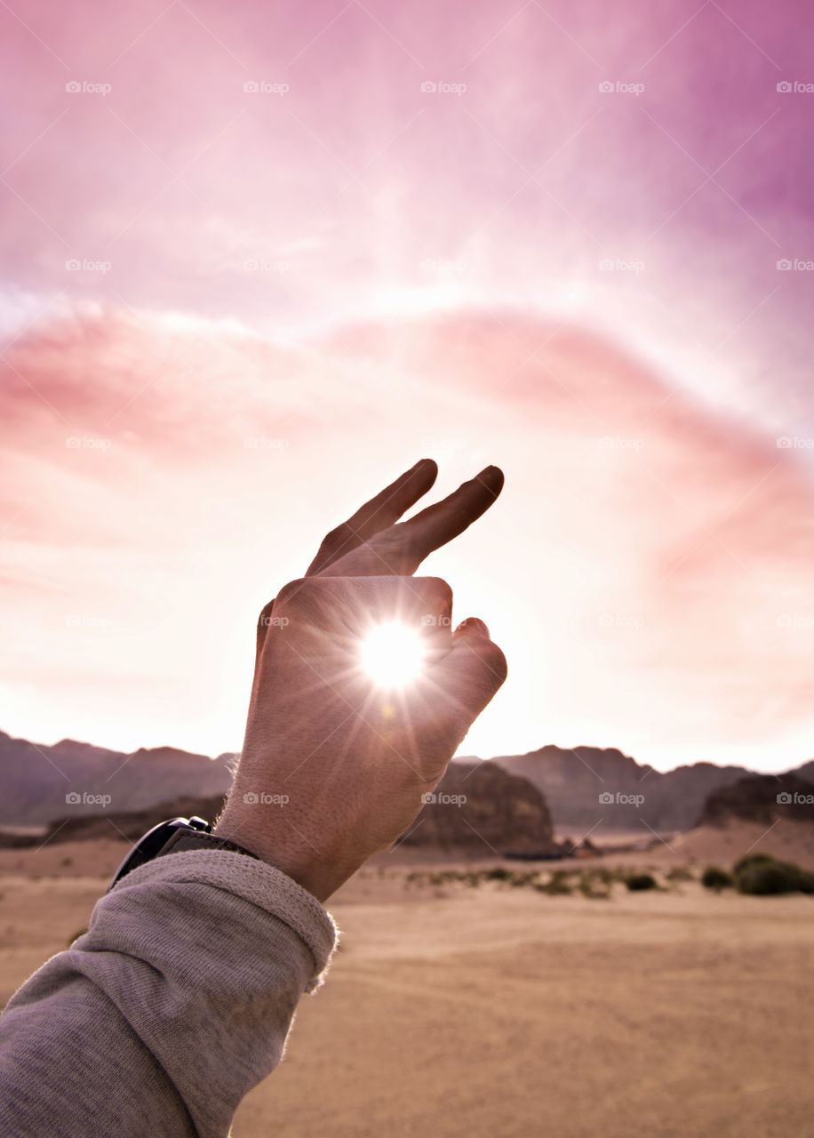 Wadi Rum