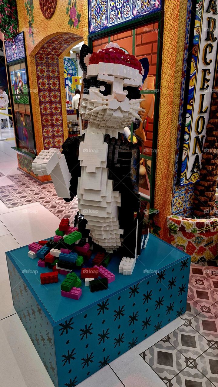 Lego