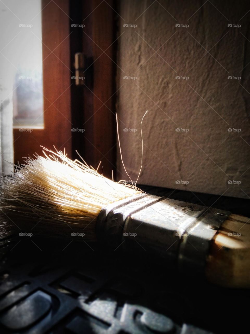 The Brush