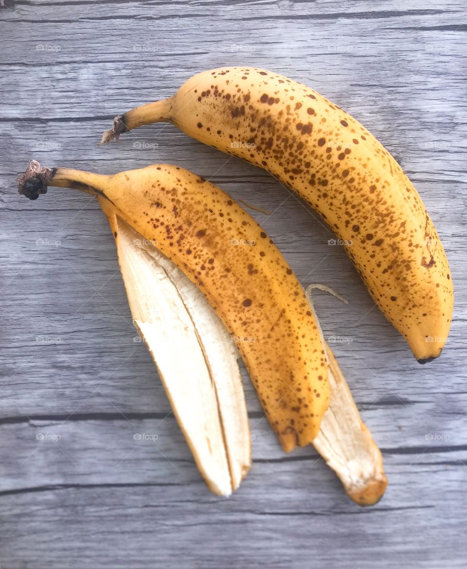 Banana 