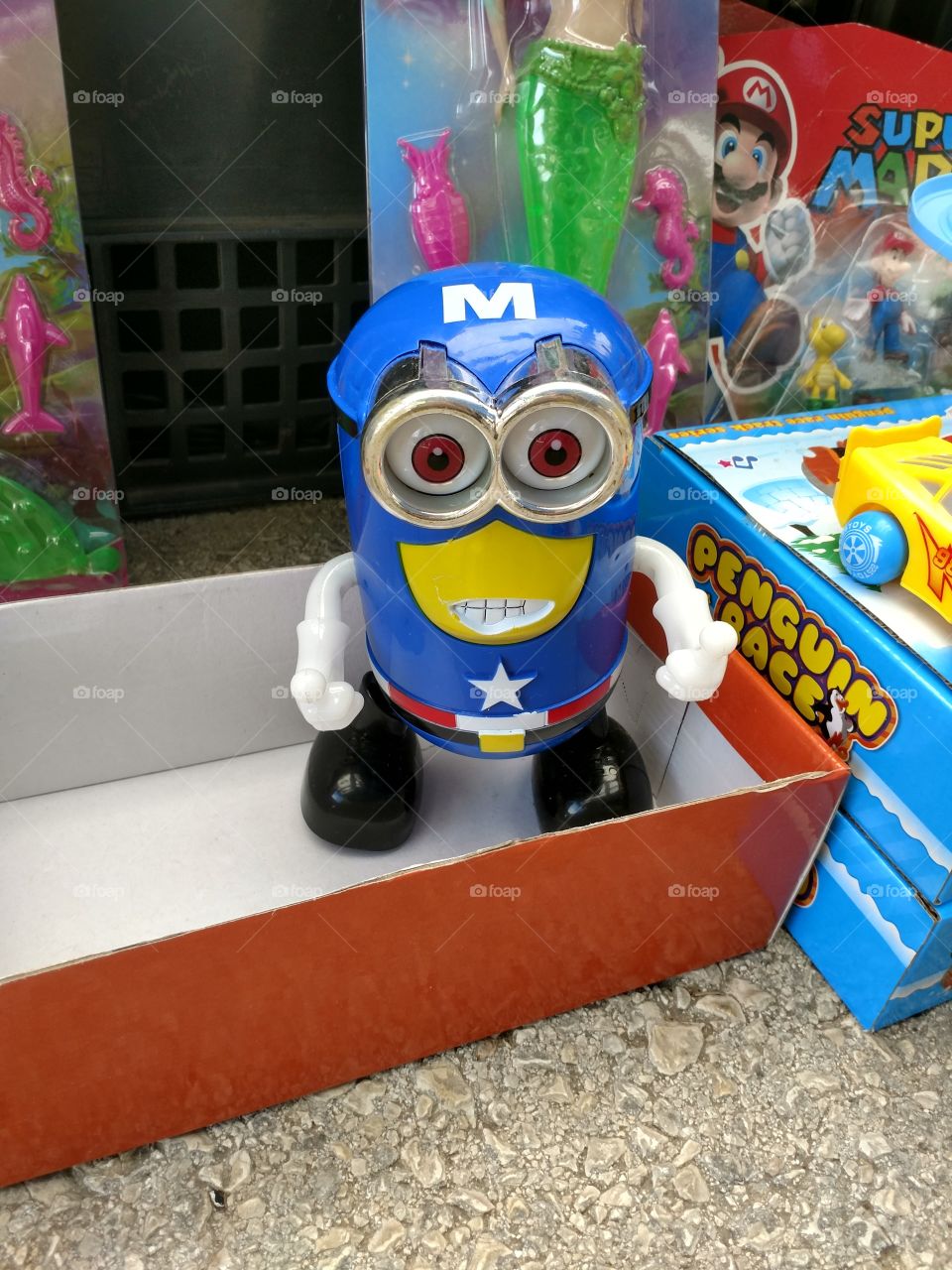 Minion