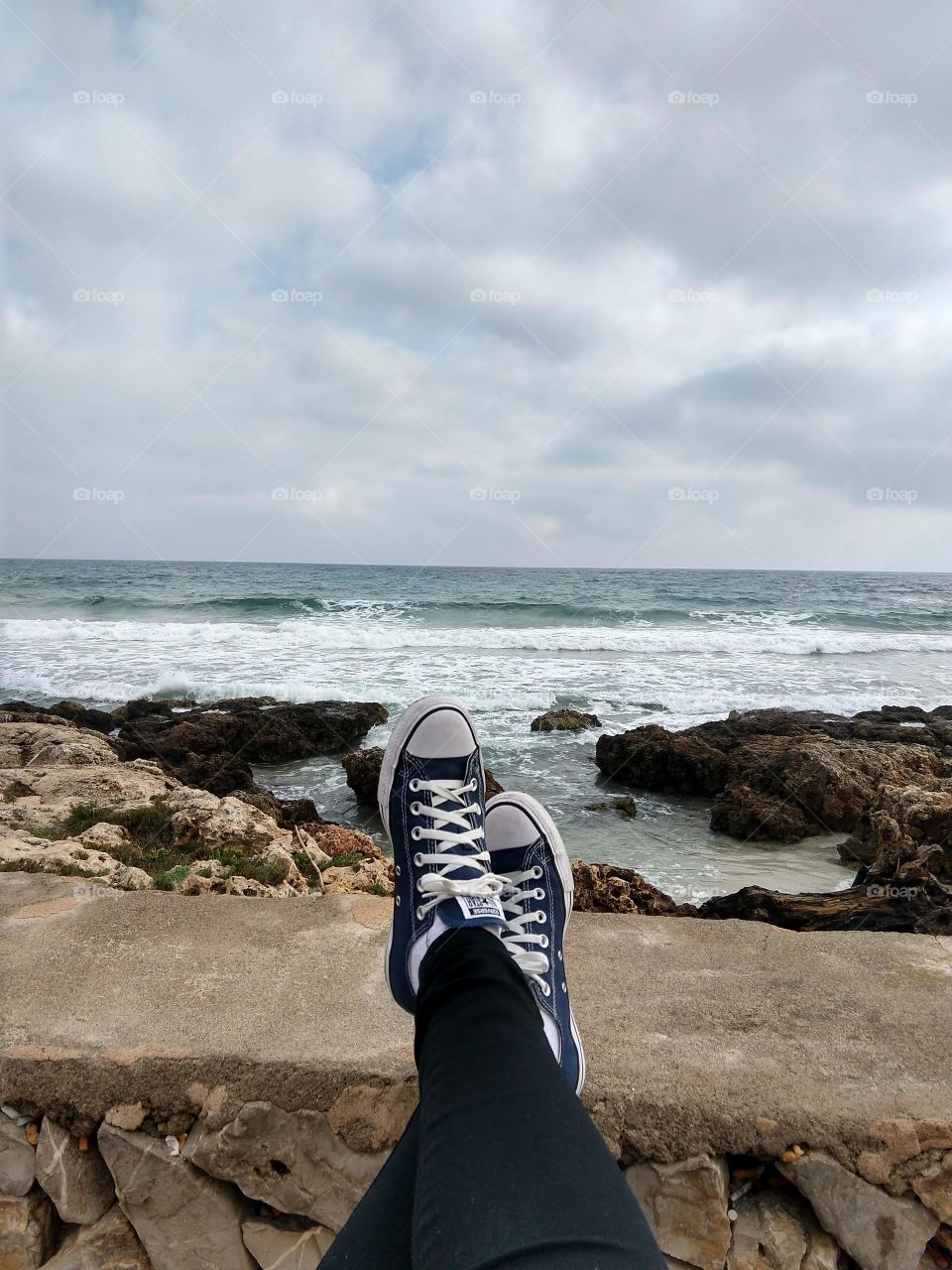 Sea of ​​tranquility