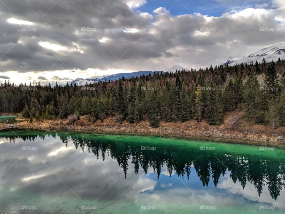 Beautiful Reflections