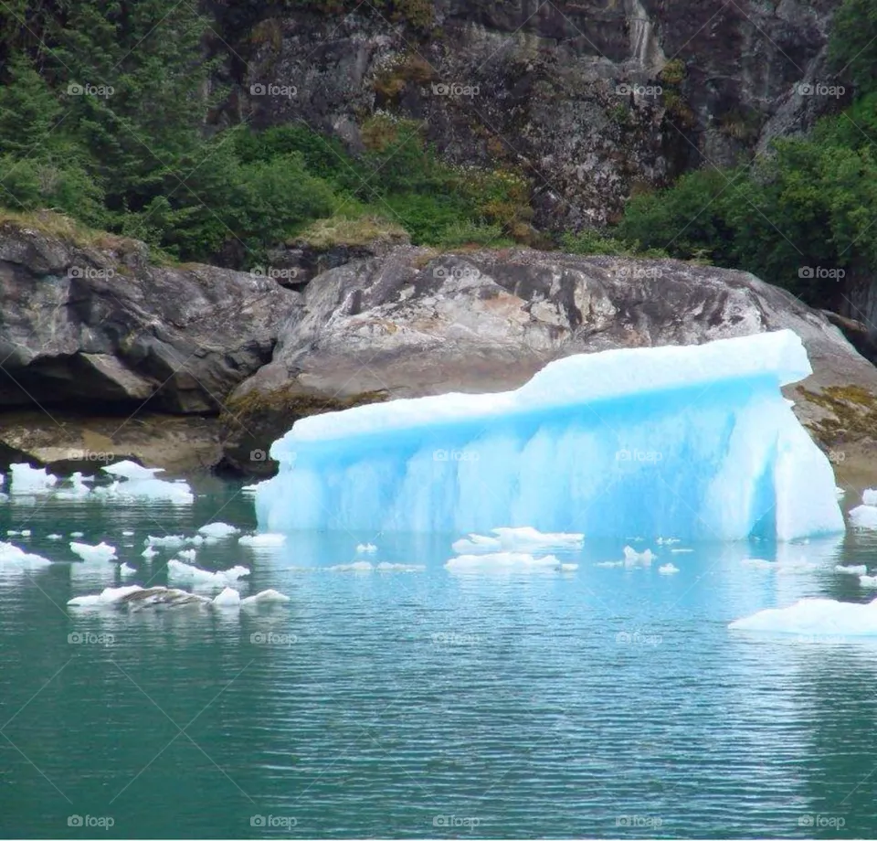 Iceberg