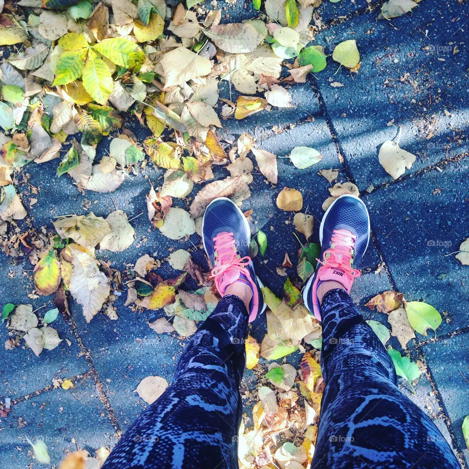 Walk