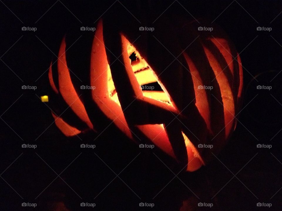 Jack O'Lantern