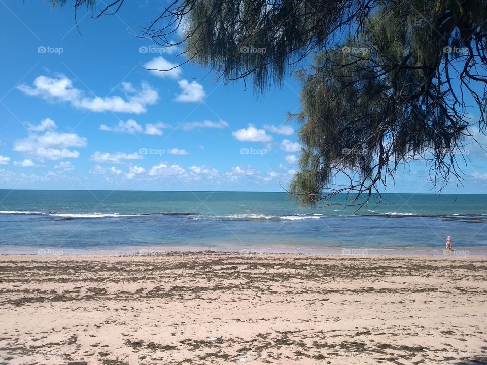 Boa viagem Beach Recife