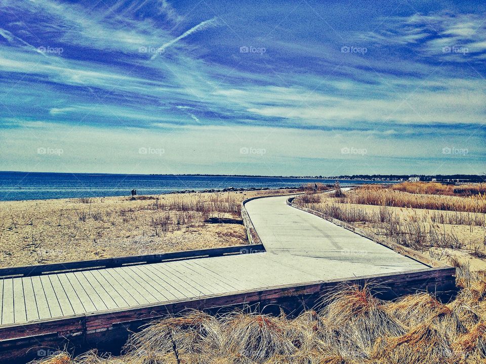 Silver Sands State Park