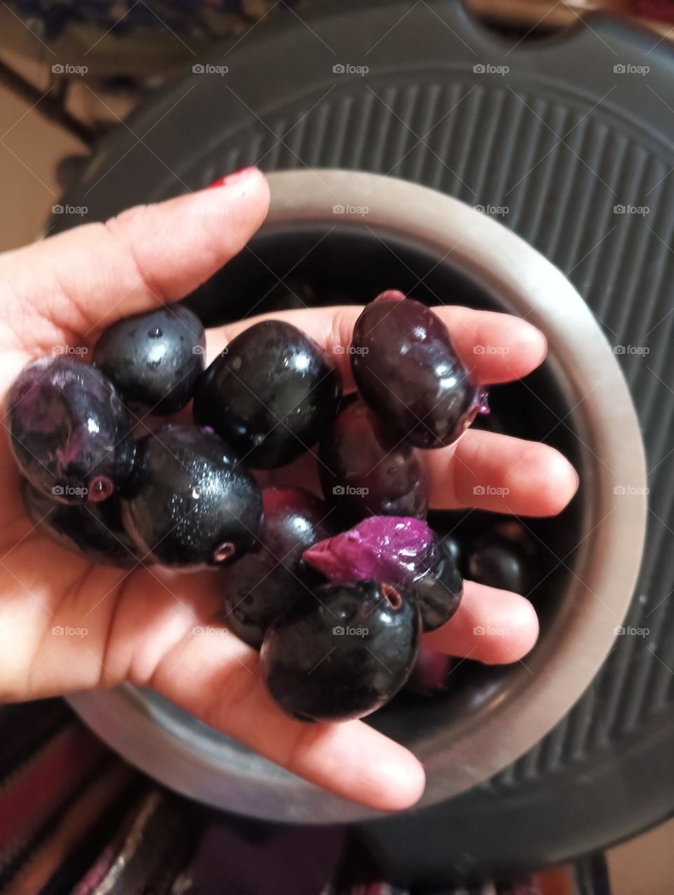 jamun