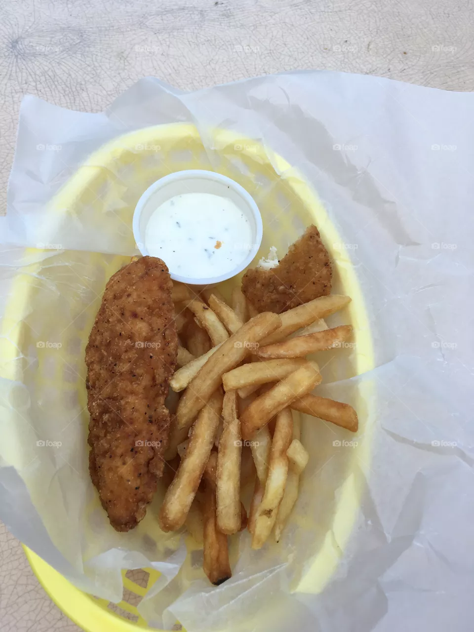 Food