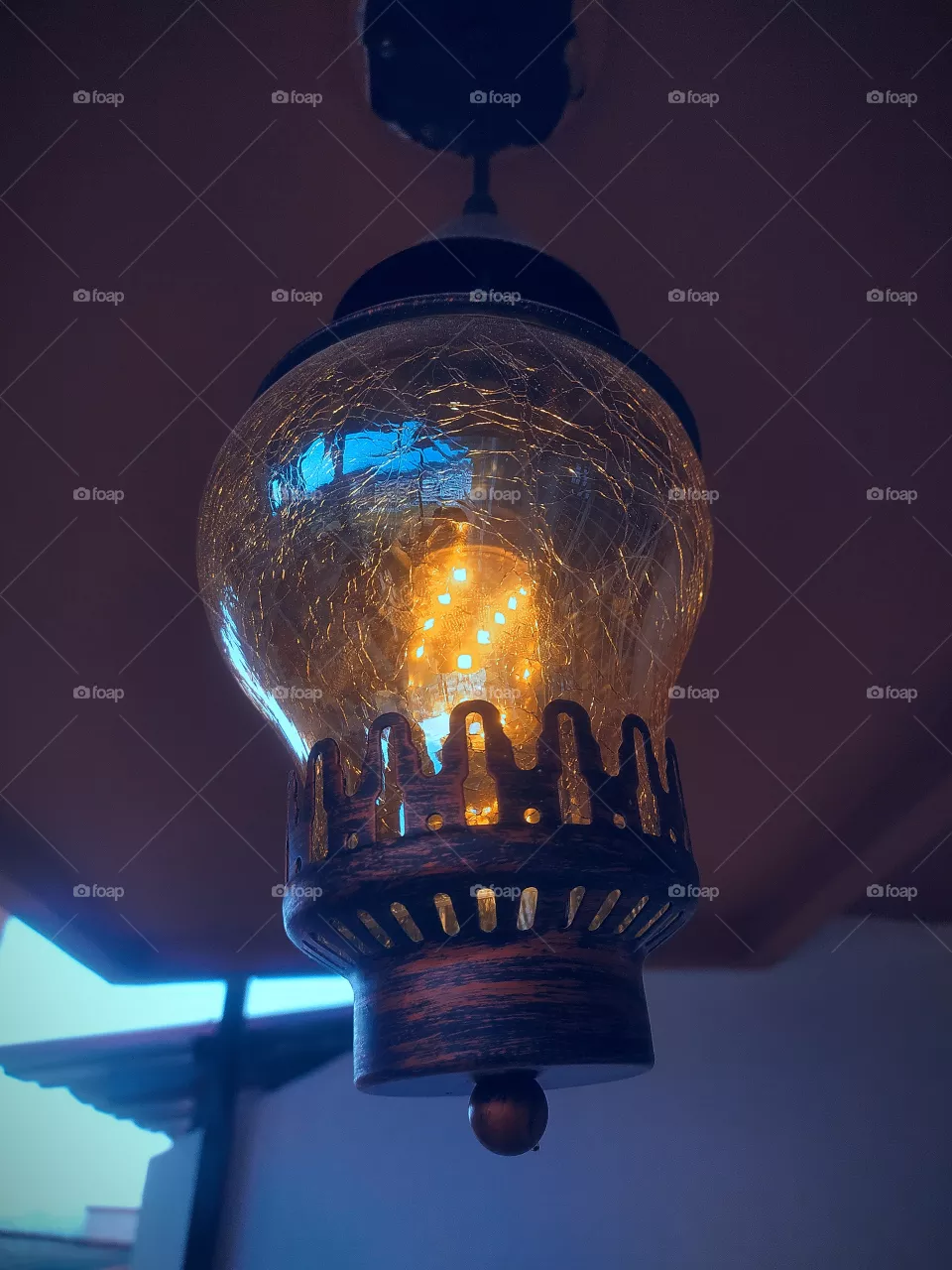 LED Lamp Awesome design For Gallery decoration