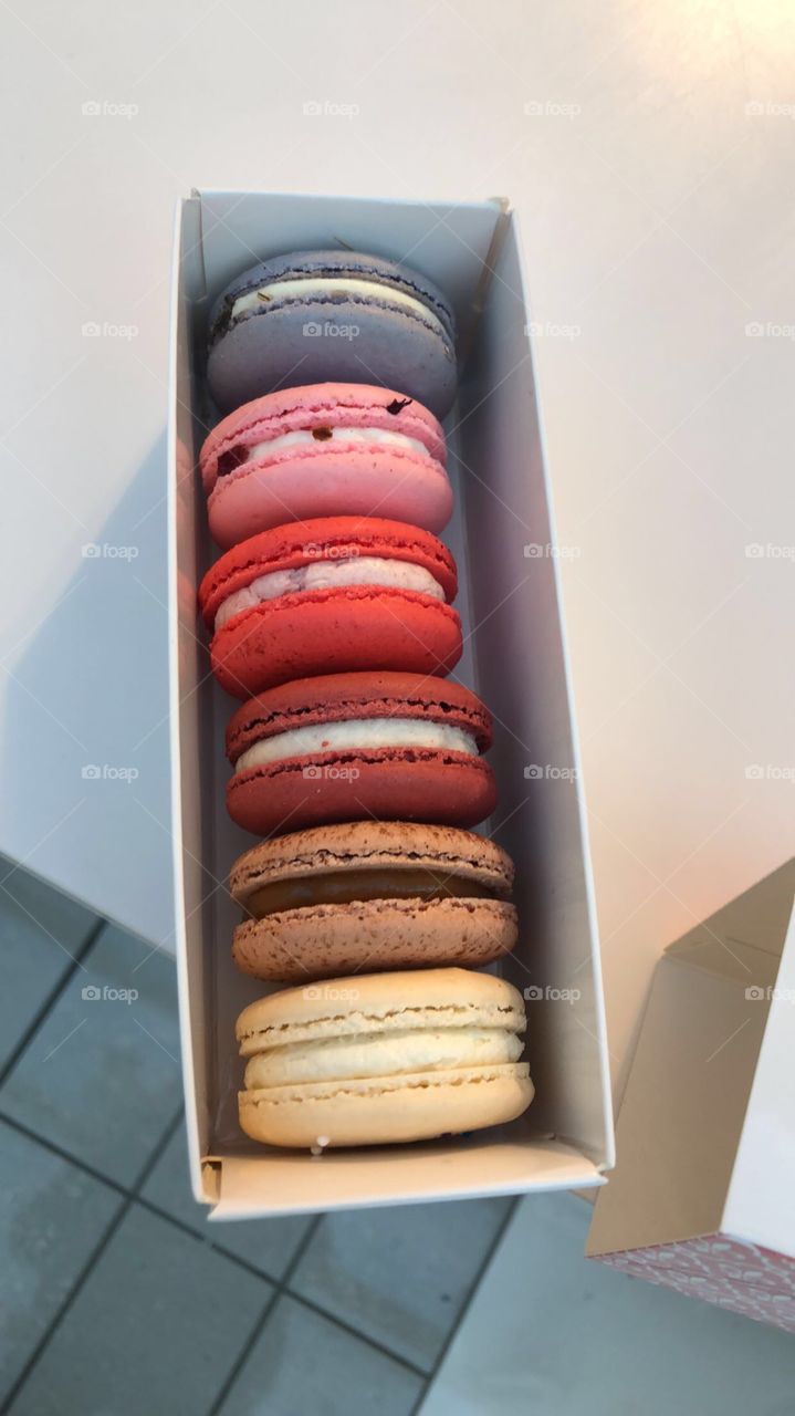 Macaroons