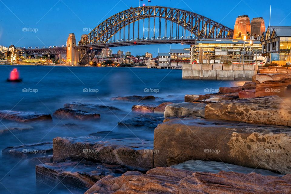 sydney