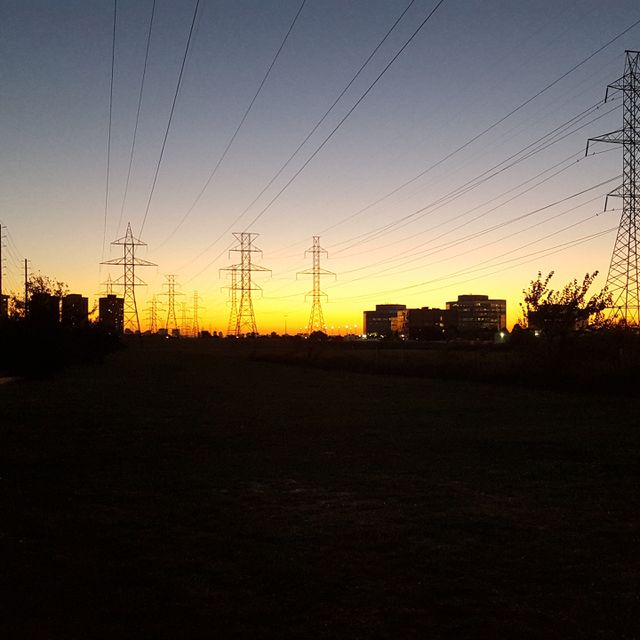 Power Plant