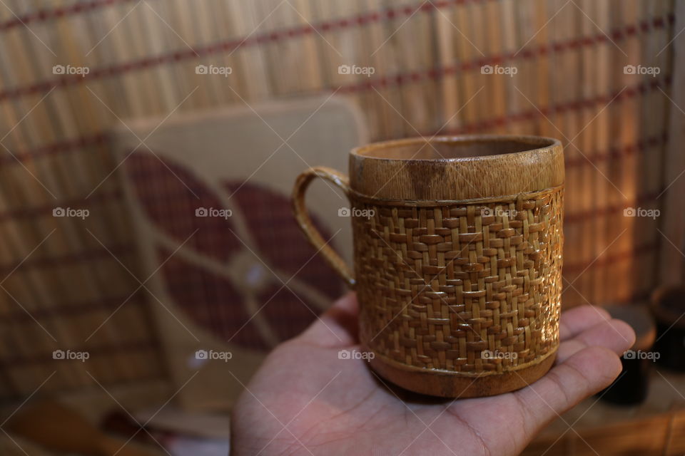 cup