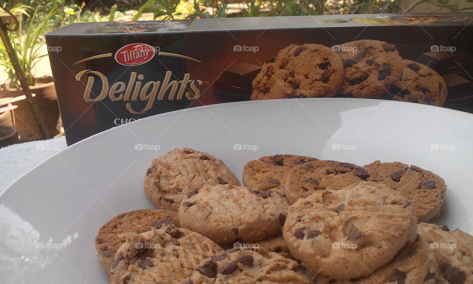 cookie delight