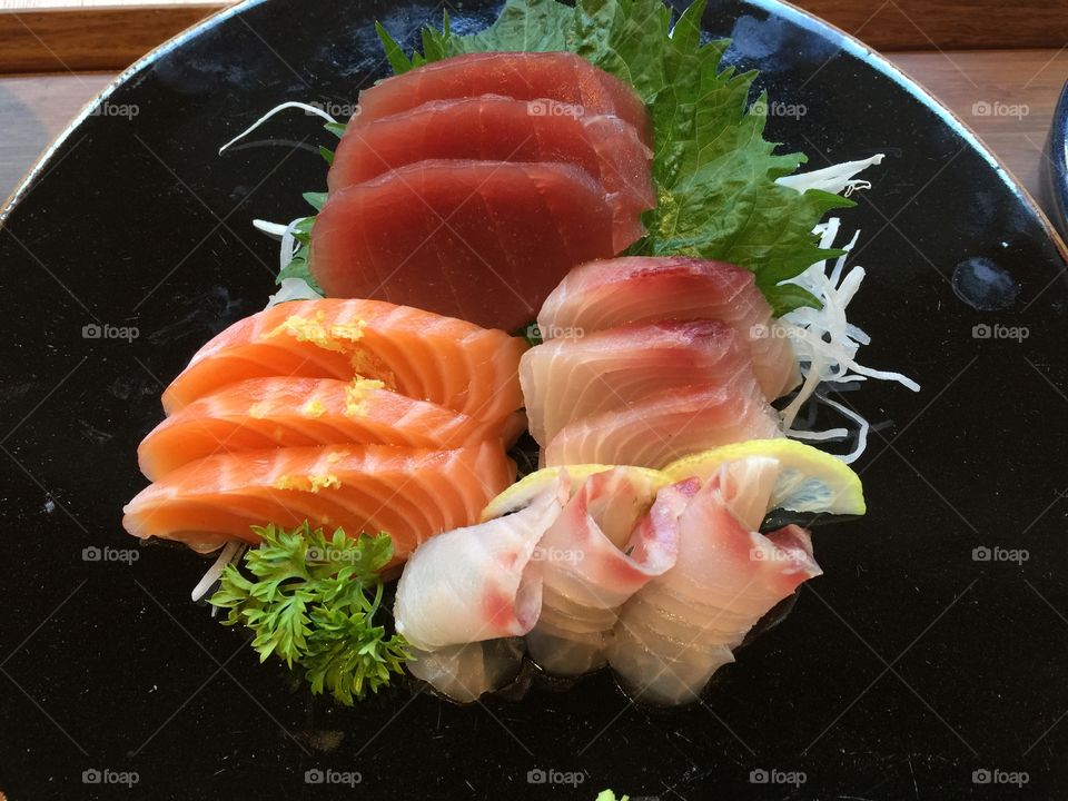 Sashimi