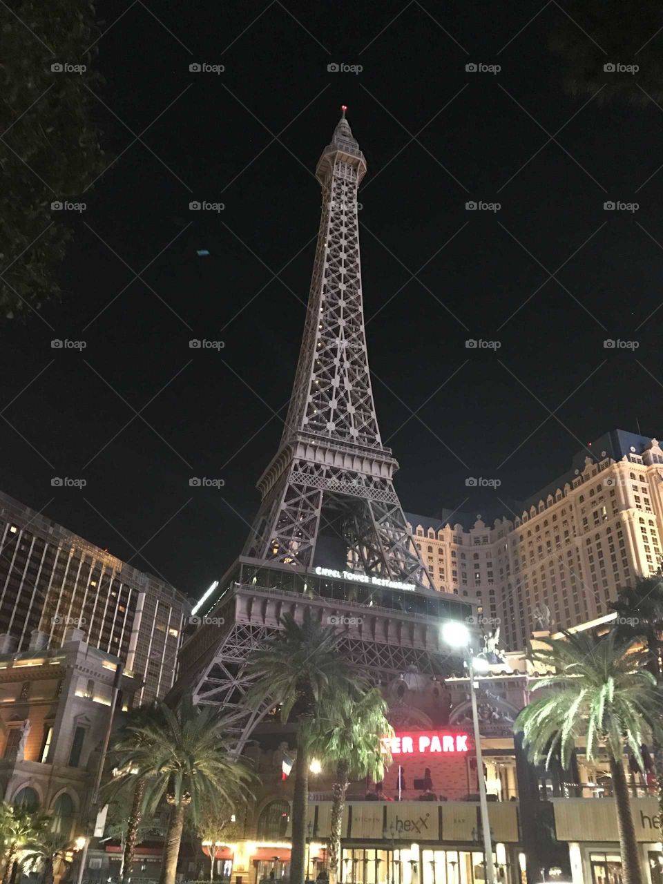 Vegas