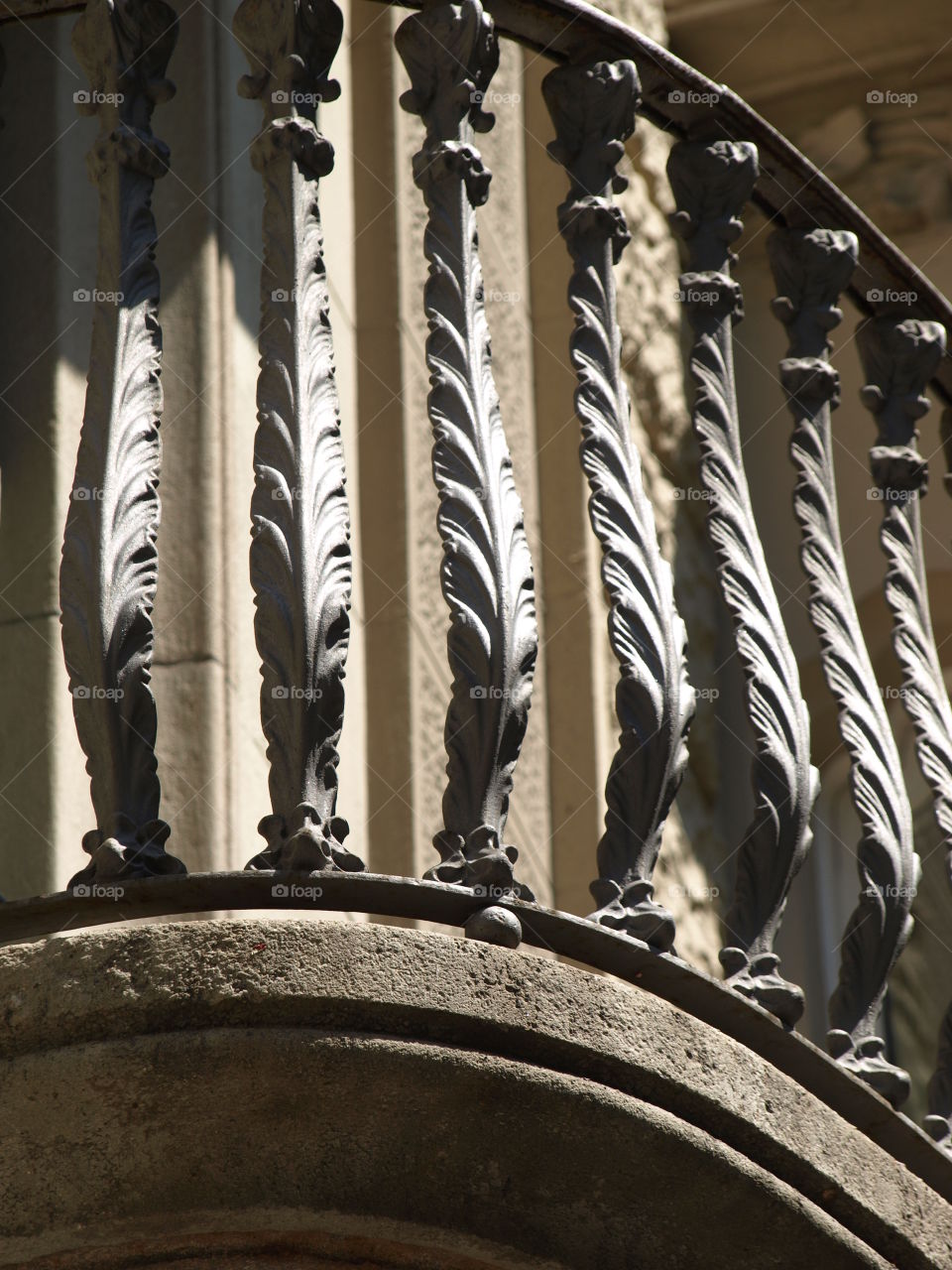 Balcones y Ventanas de Barcelona