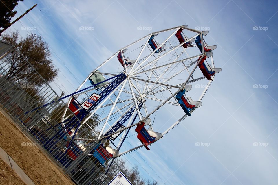 Ferris Wheel