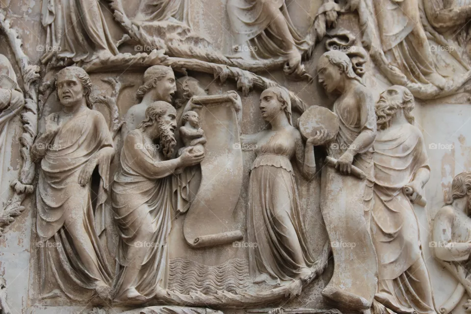 Relief