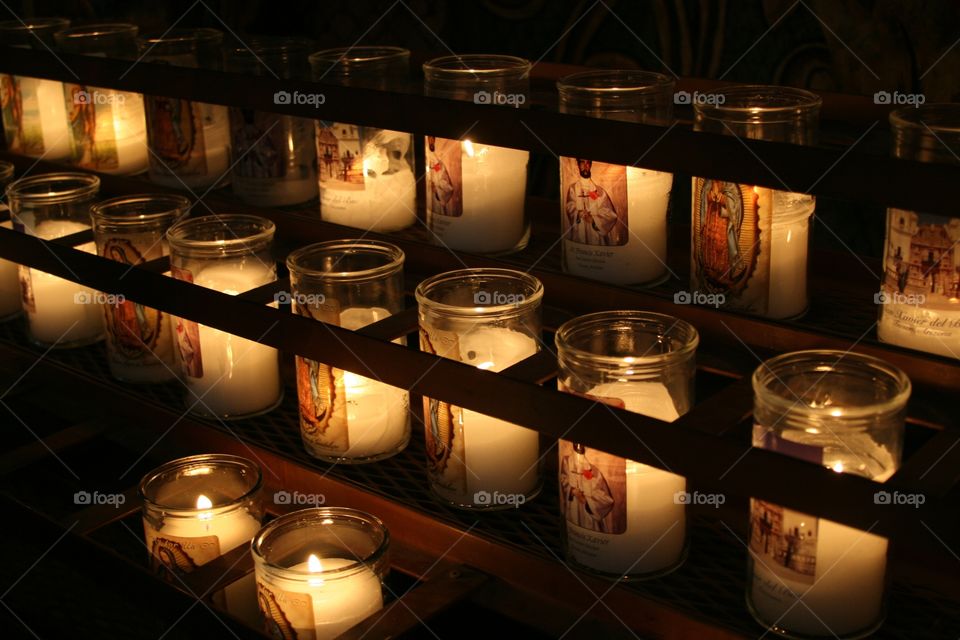 San Xavier Del Bac Mission