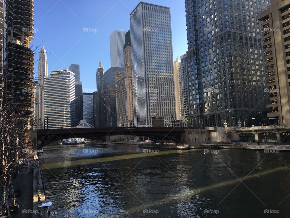 Chicago 