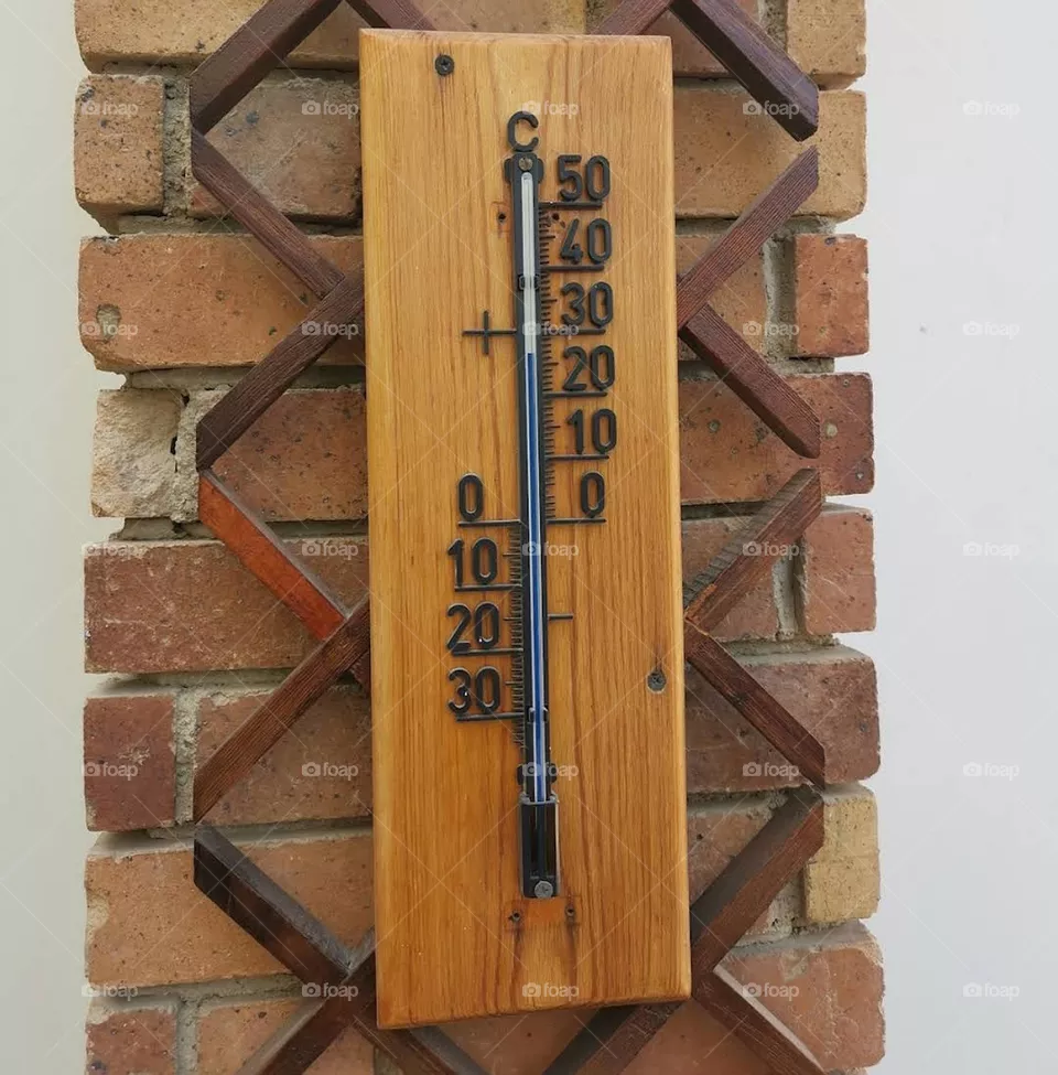 the climate