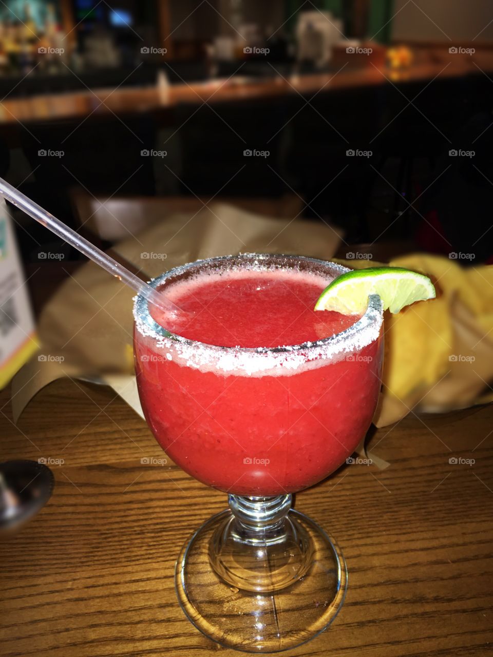 Margarita!