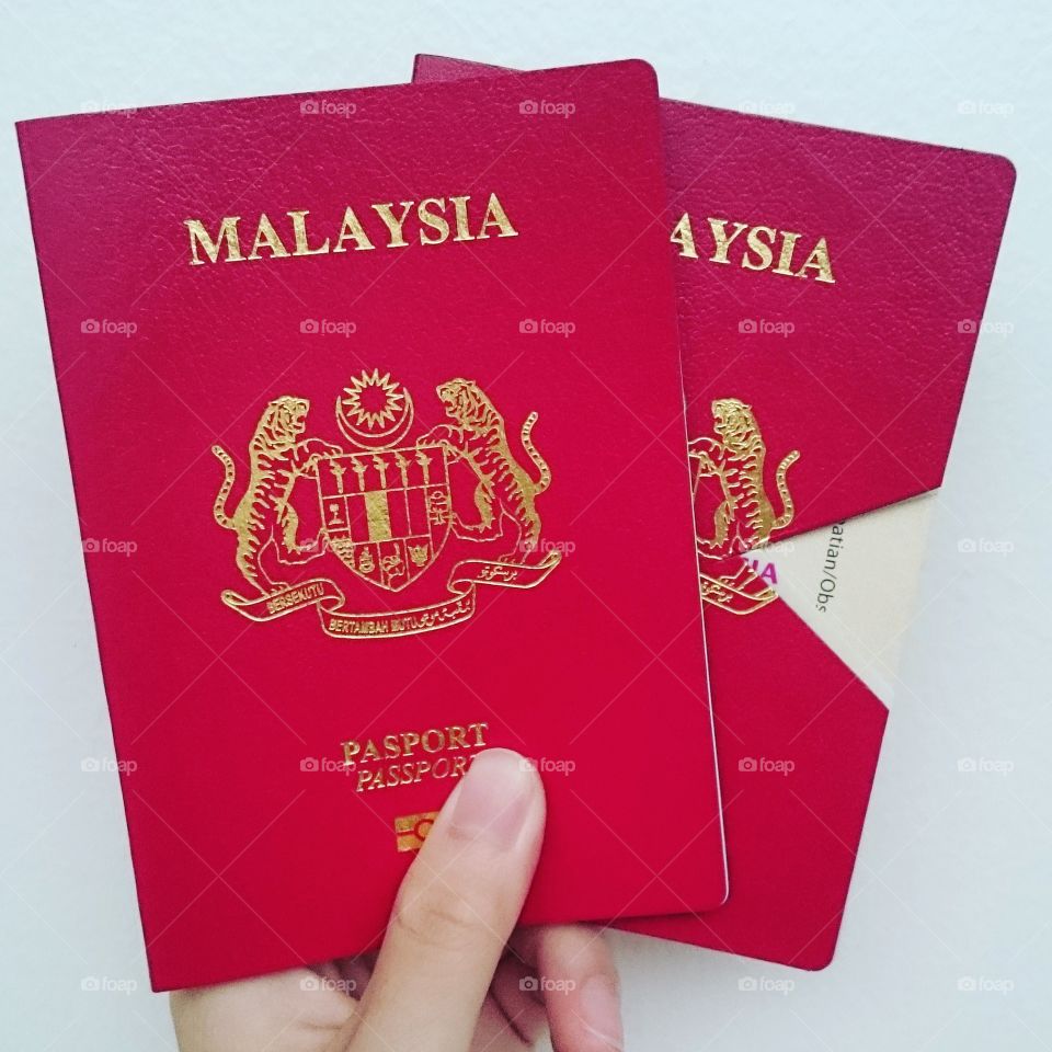 passport malaysia