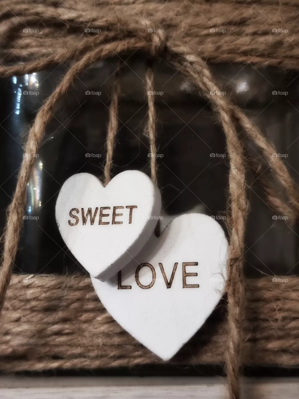 sweet love