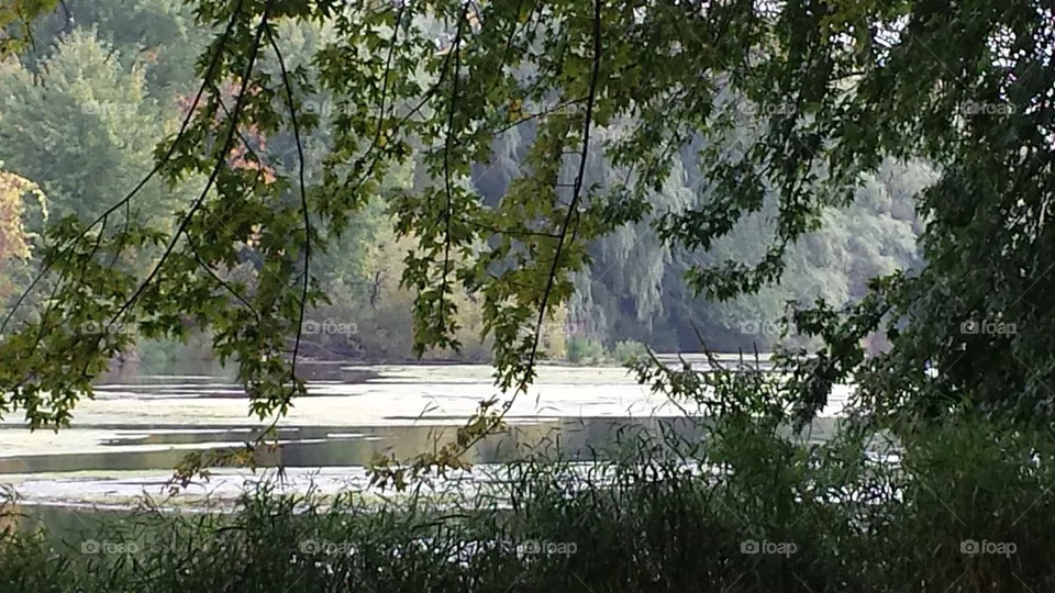 River 