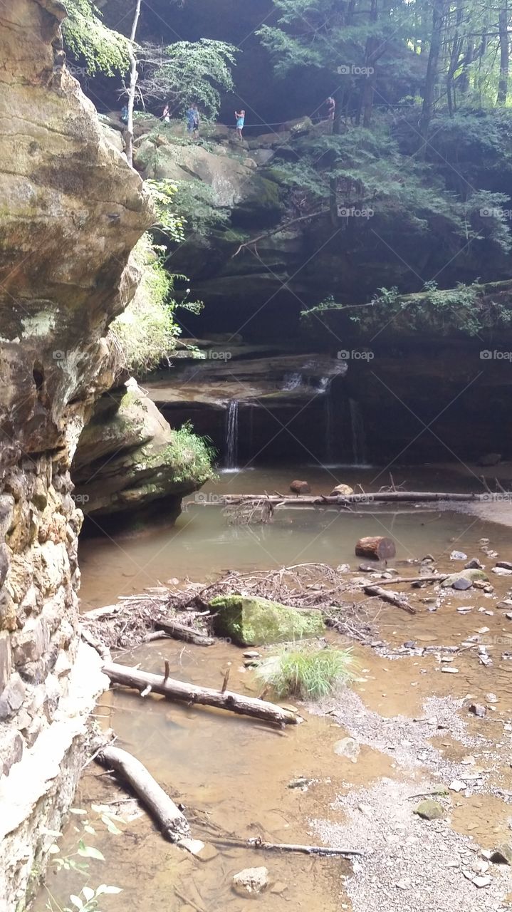 little Falls
