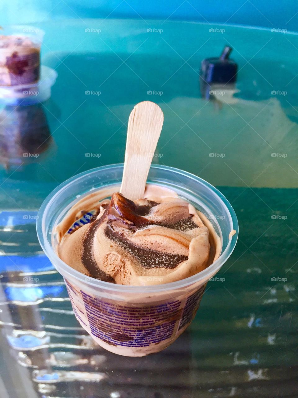 Let’s have an Icecream during this summer season