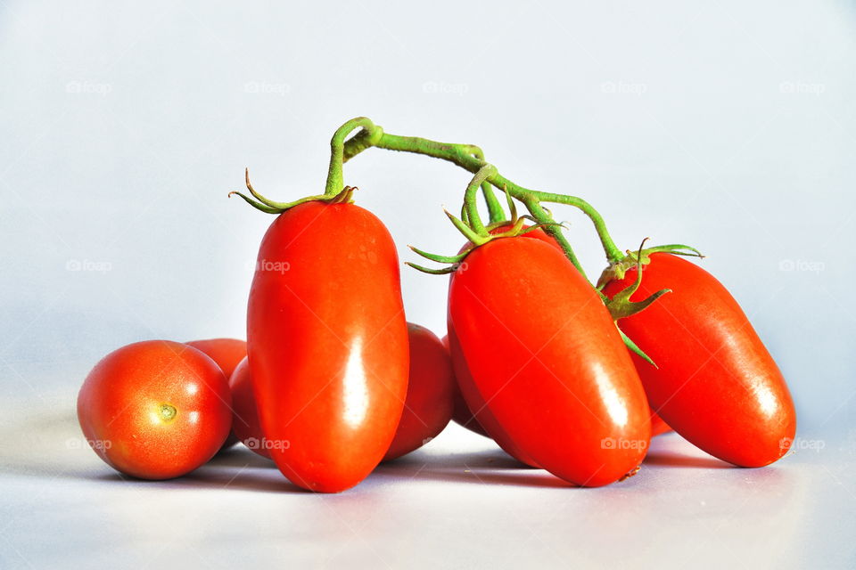 pomodori san marzano