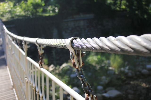  Bridge