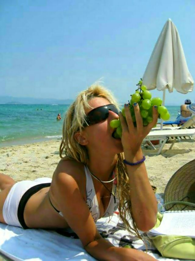 vacation