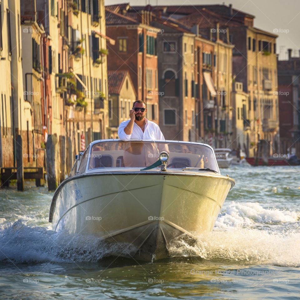 Water, People, Travel, Vehicle, City