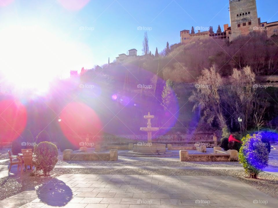 Granada, Spain