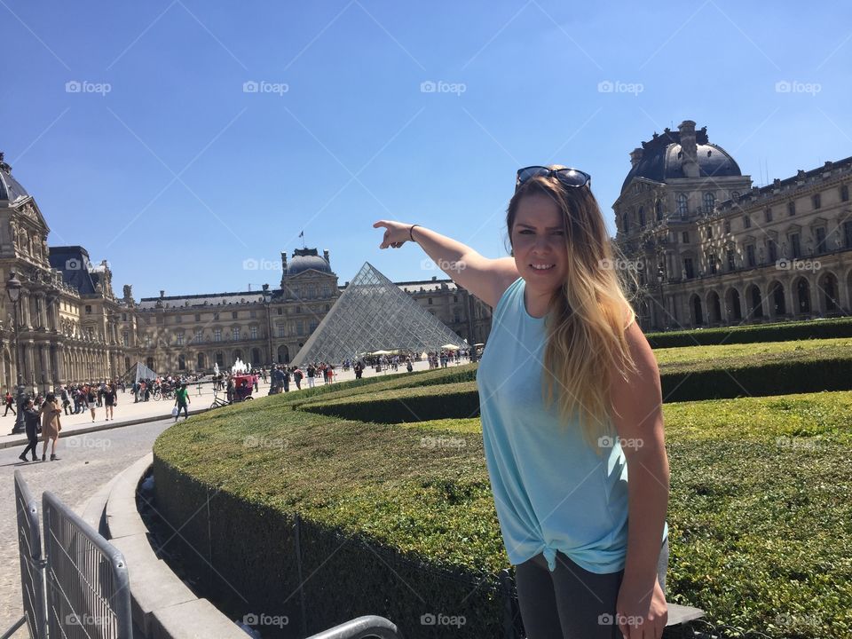 Louvre 
